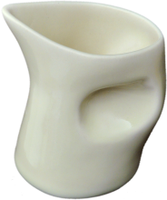 Bone White